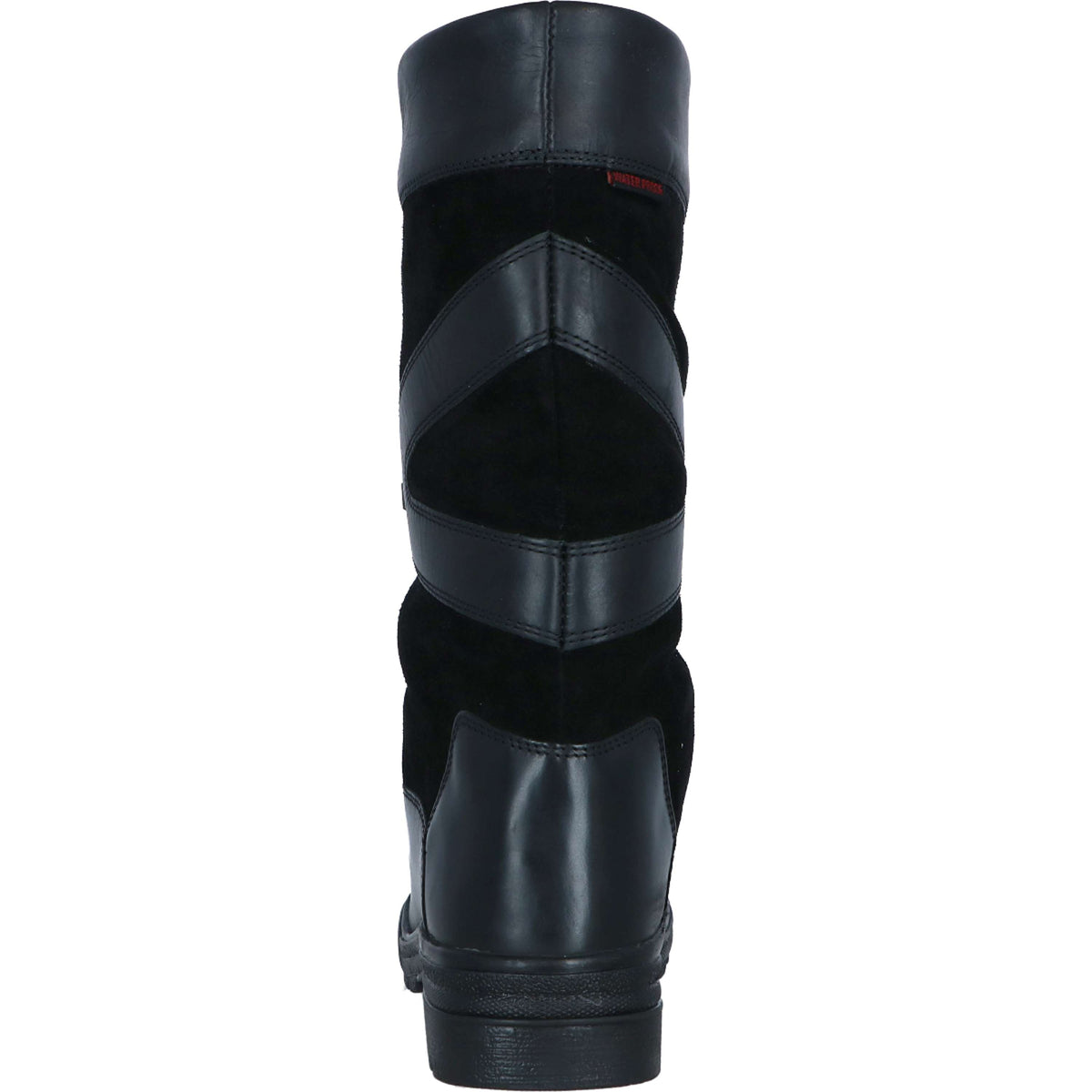 HORKA Stivali da Esterno Greenwich Nero