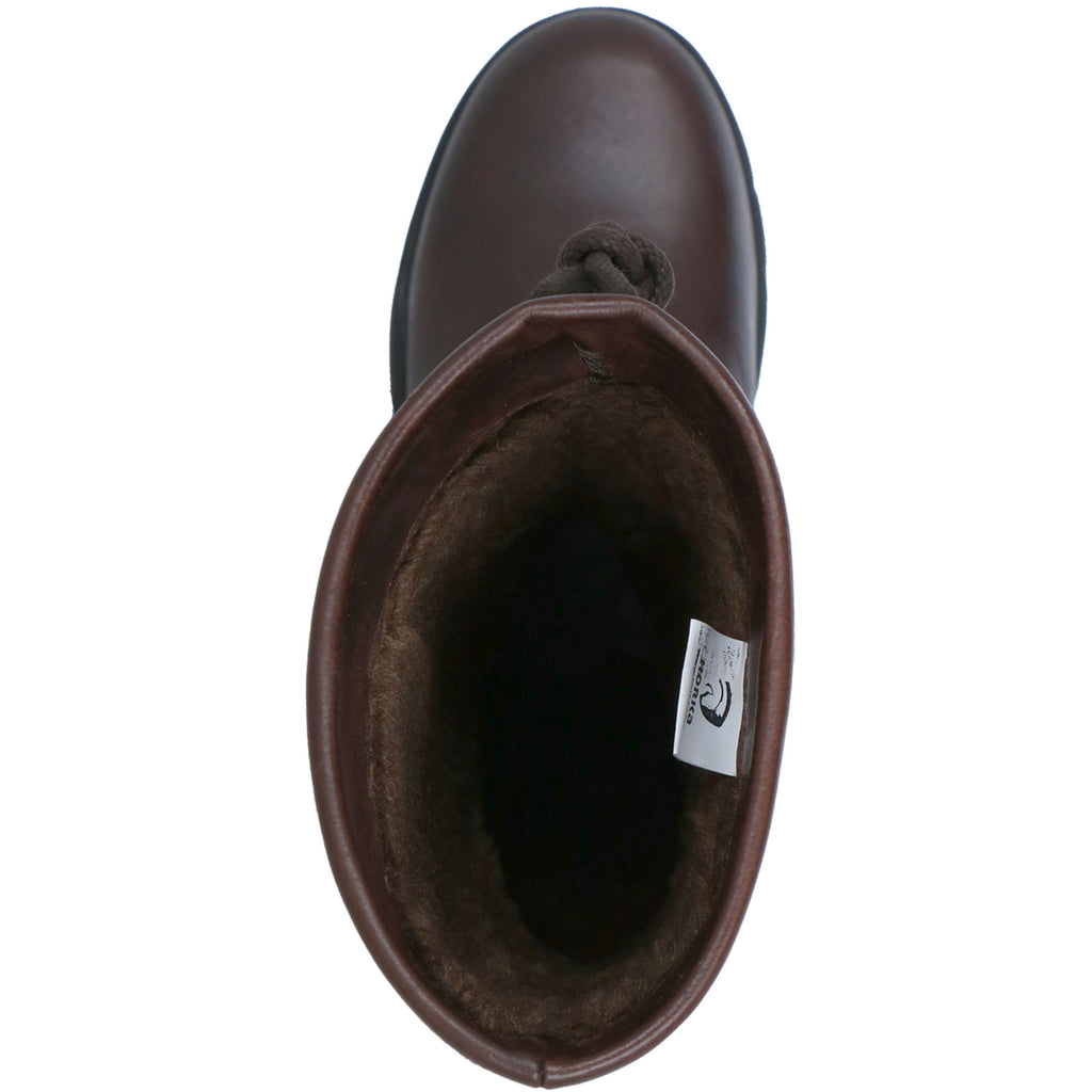 HORKA Stivali da Esterno Greenwich Marrone