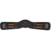 HORKA Sottopancia da Dressage Marrone/Argento