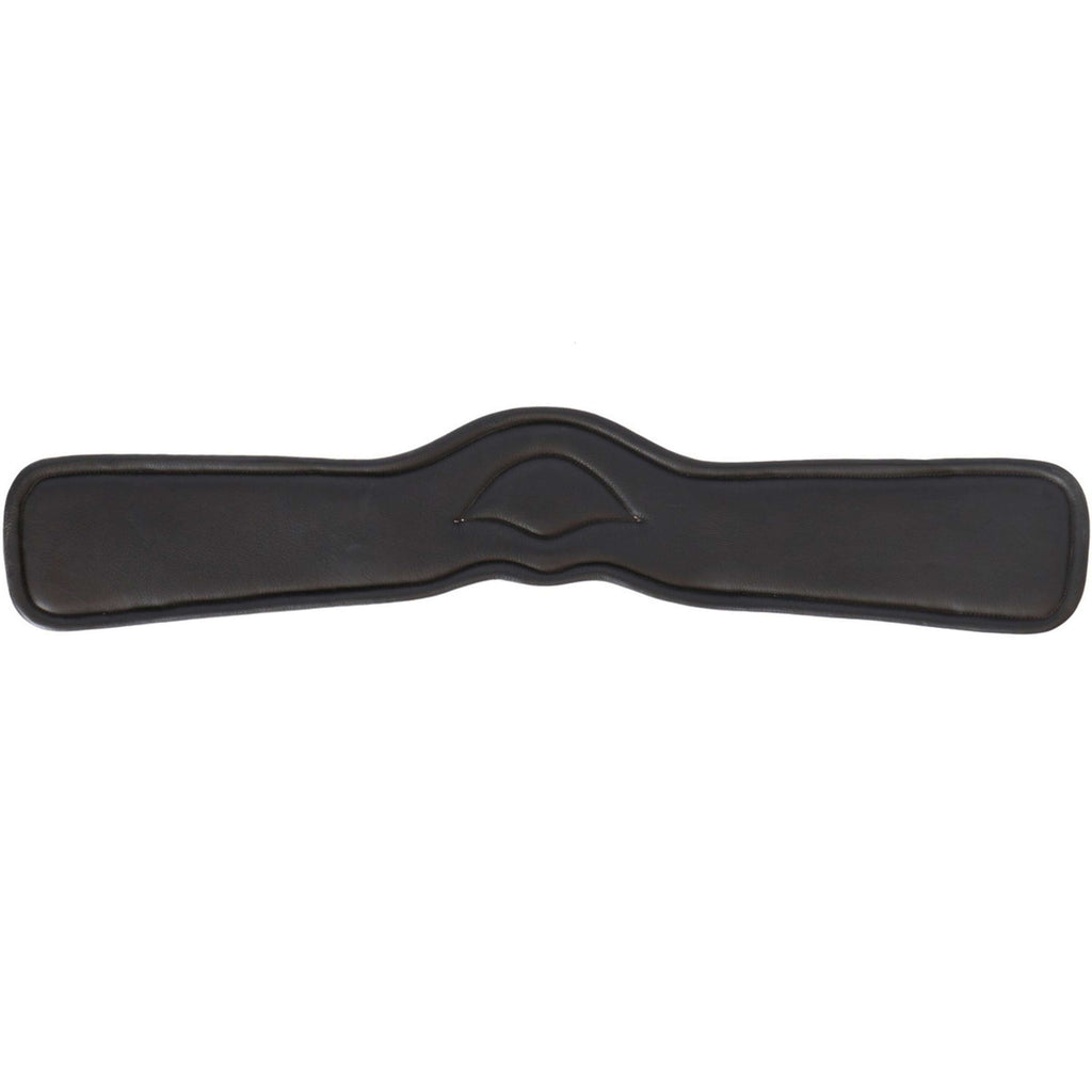 HORKA Sottopancia da Dressage Marrone/Argento