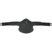 HORKA Sottopancia Nero Argento