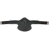 HORKA Sottopancia Nero Argento