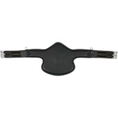 HORKA Sottopancia Nero Argento