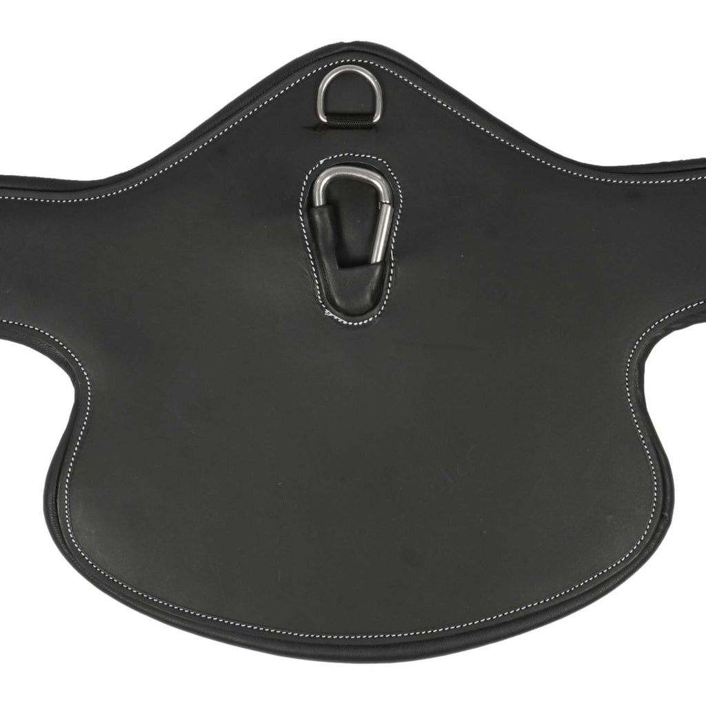 HORKA Sottopancia Nero Argento