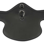 HORKA Sottopancia Nero Argento