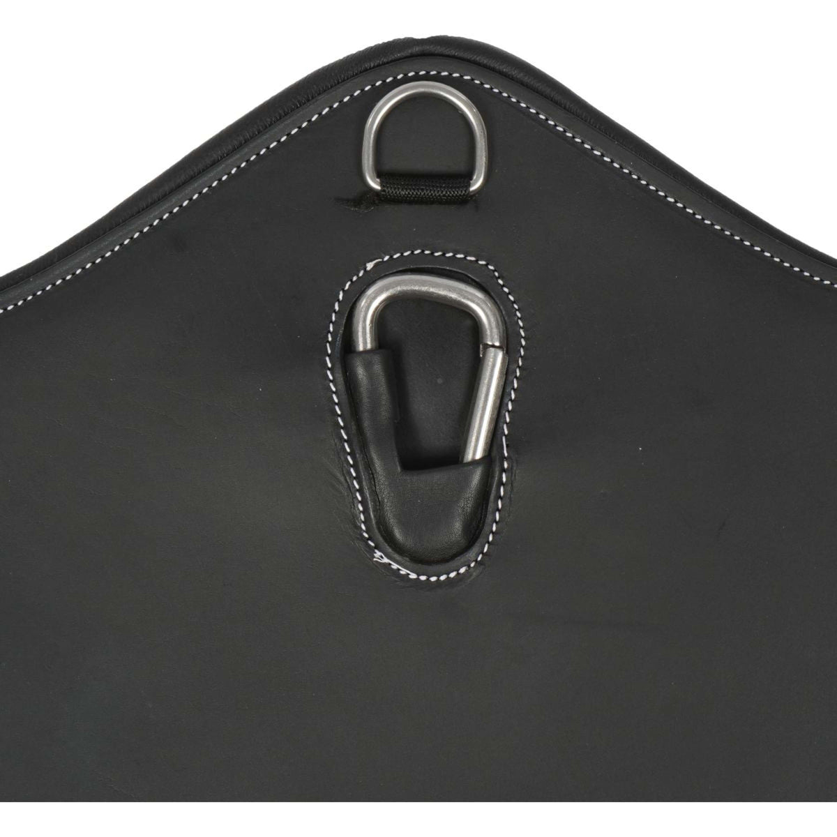 HORKA Sottopancia Nero Argento