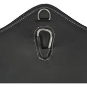 HORKA Sottopancia Nero Argento