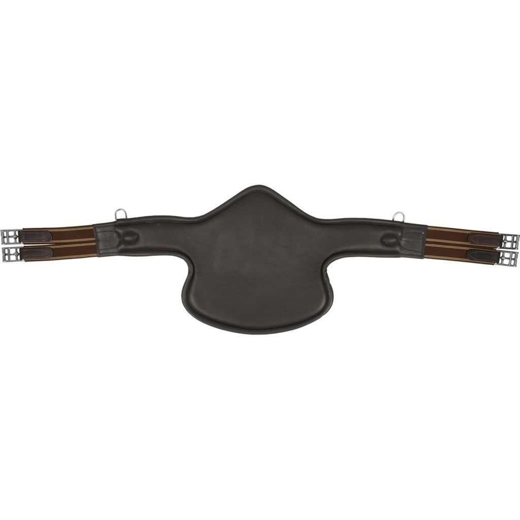 HORKA Sottopancia Marrone/Argento