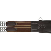HORKA Sottopancia Marrone/Argento