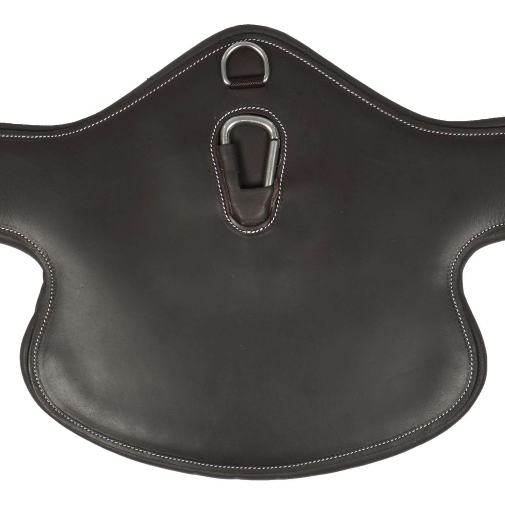 HORKA Sottopancia Marrone/Argento