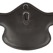 HORKA Sottopancia Marrone/Argento