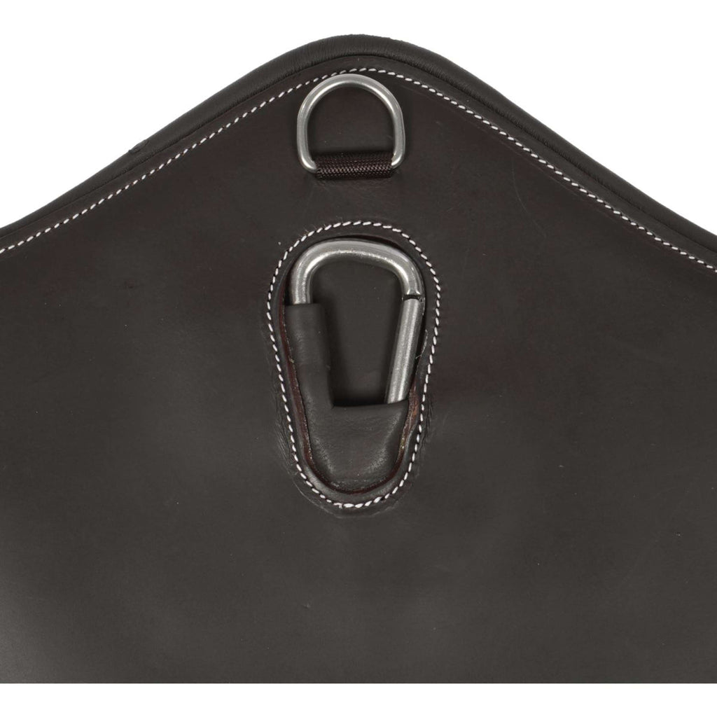 HORKA Sottopancia Marrone/Argento