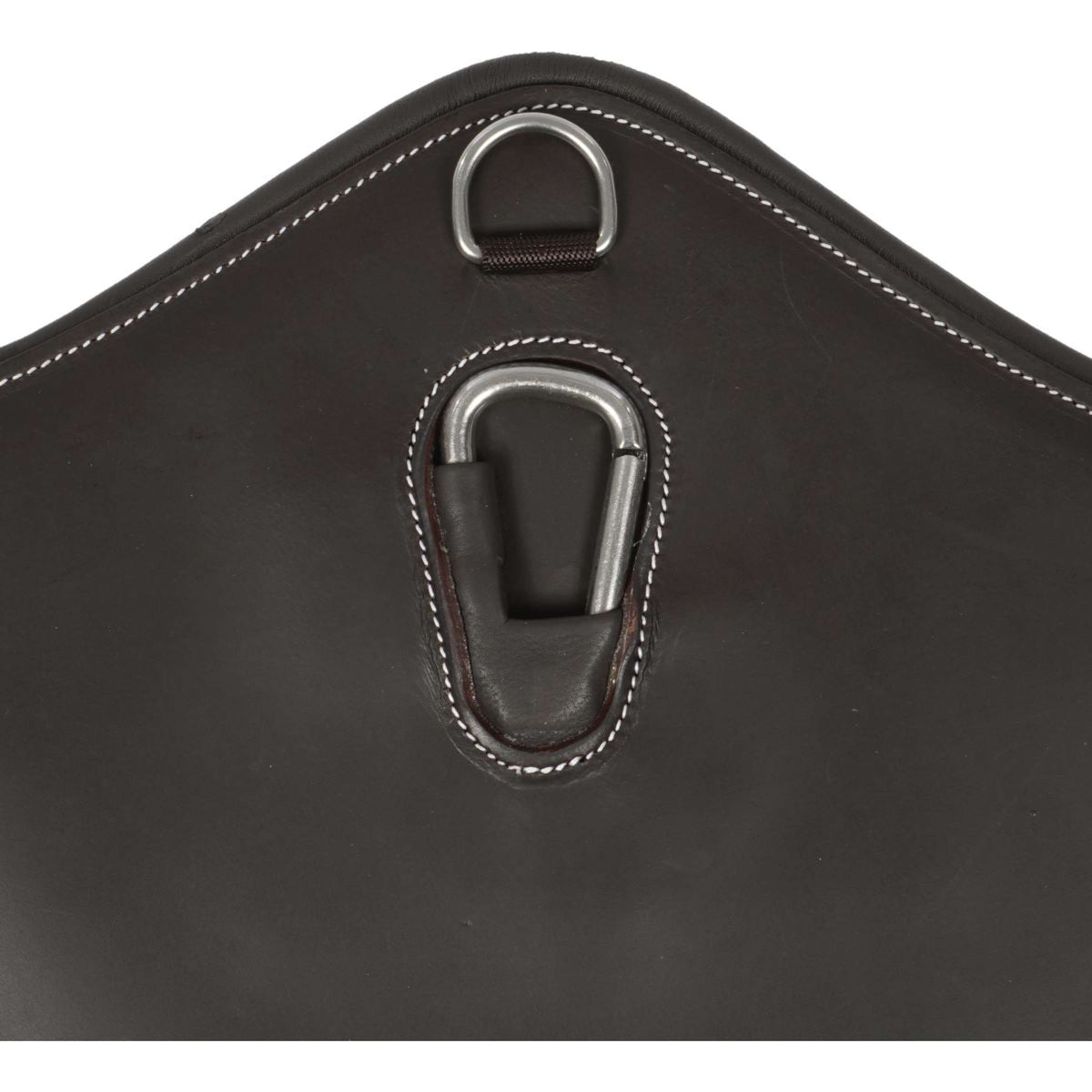 HORKA Sottopancia Marrone/Argento