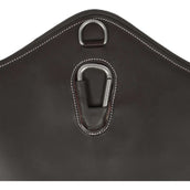 HORKA Sottopancia Marrone/Argento