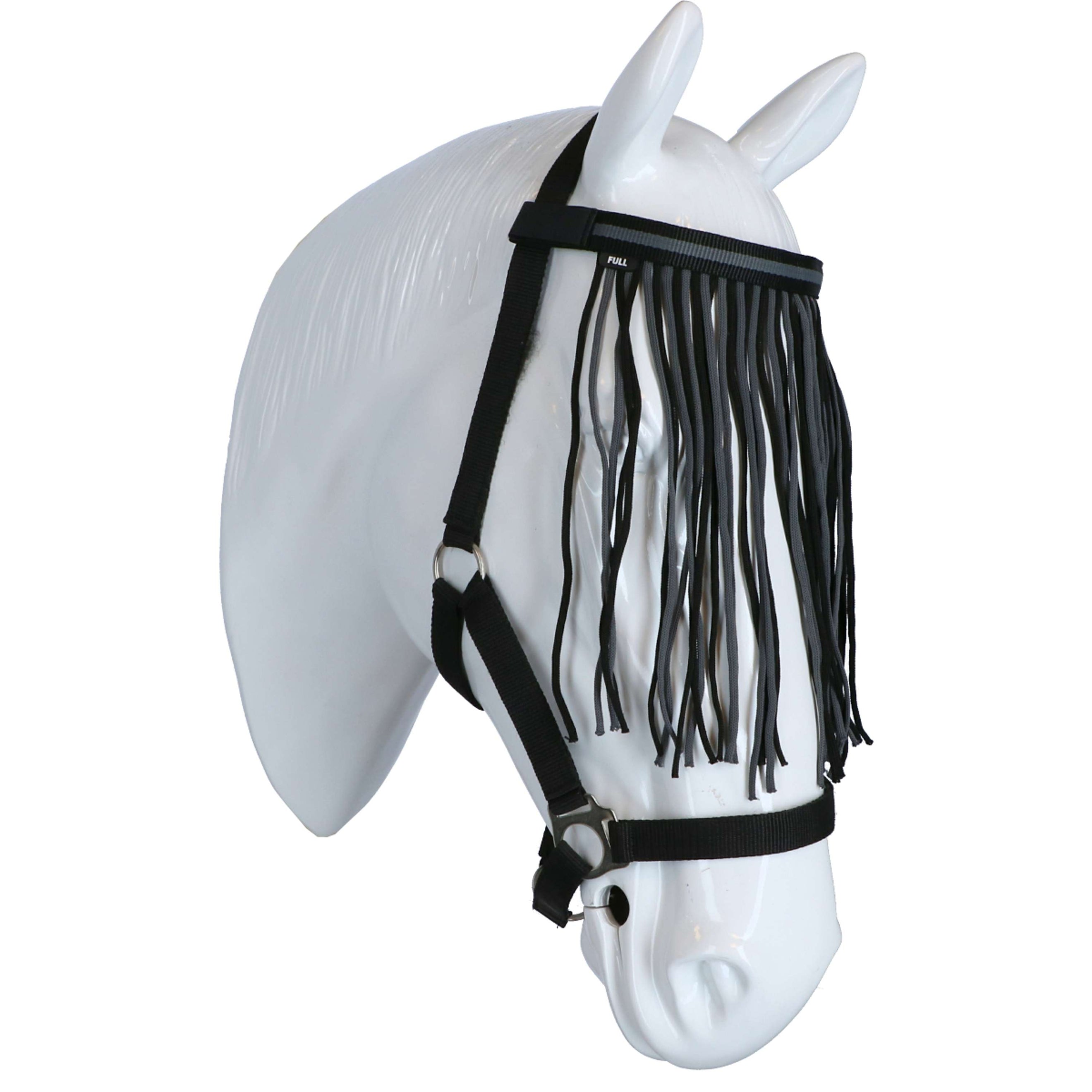 HORKA Frontal mosquero Nero