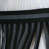 HORKA Frontal mosquero Nero