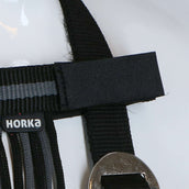 HORKA Frontal mosquero Nero
