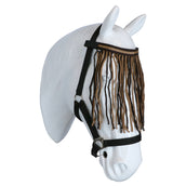 HORKA Frontal mosquero Marrone