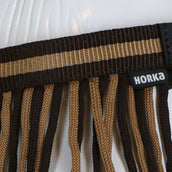 HORKA Frontal mosquero Marrone