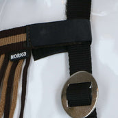 HORKA Frontal mosquero Marrone