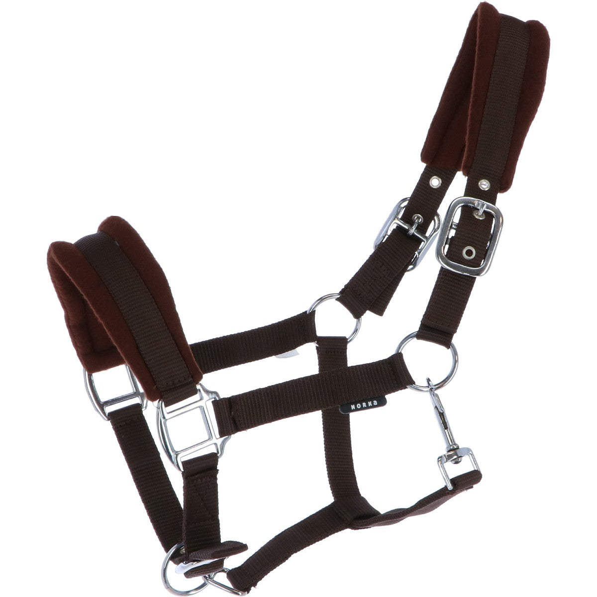 HORKA Capezzina Marrone