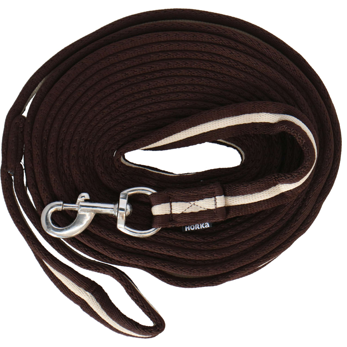 HORKA Longe soft Marrone