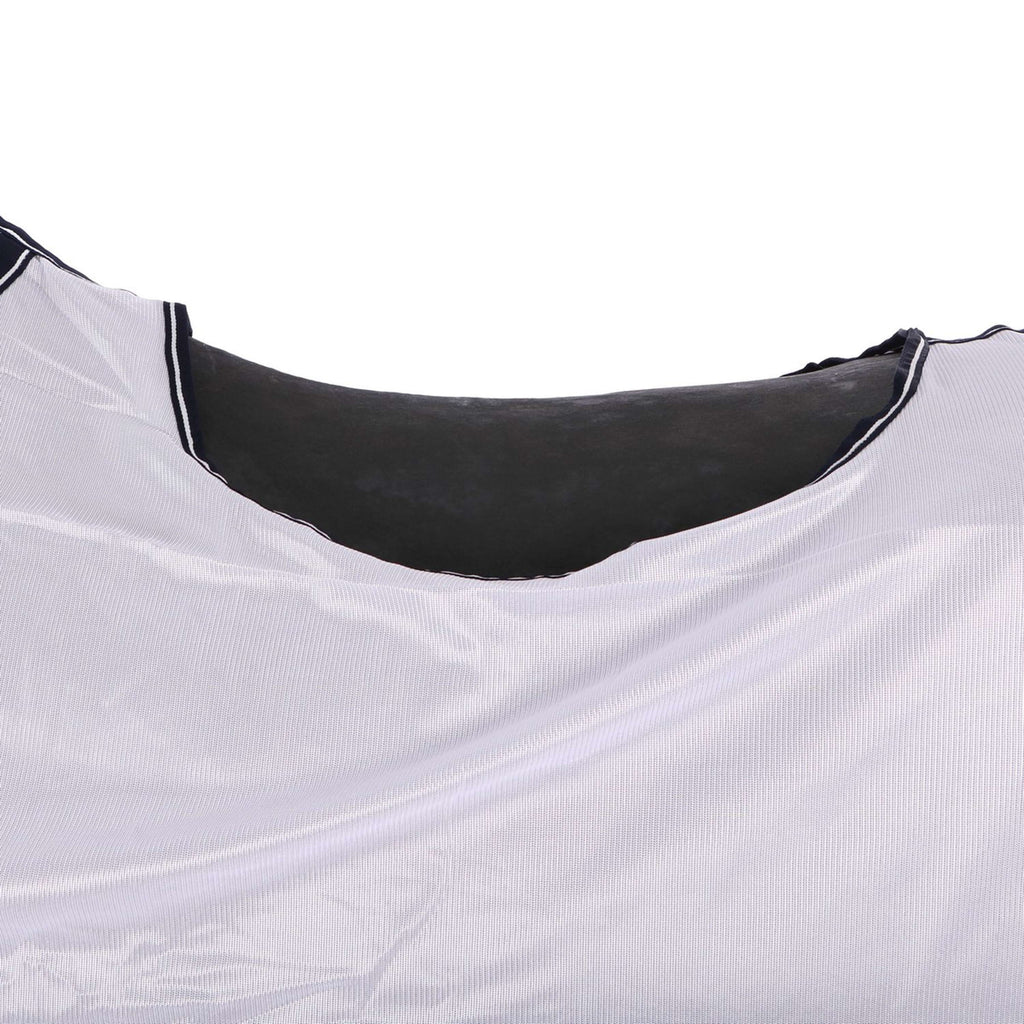 HORKA Coperta Anti-Mosche Mesh Bianco