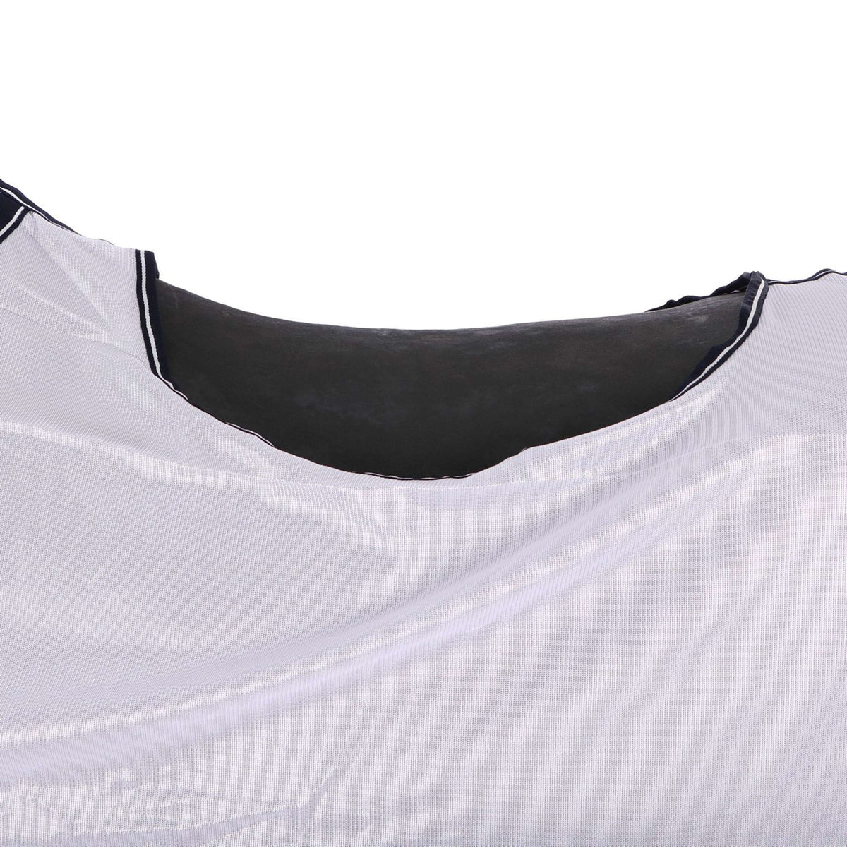 HORKA Coperta Anti-Mosche Mesh Bianco