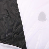 HORKA Coperta Anti-Mosche Mesh Bianco