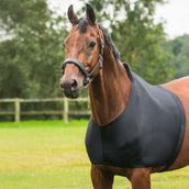 HORKA Protezione per Spalle Nero