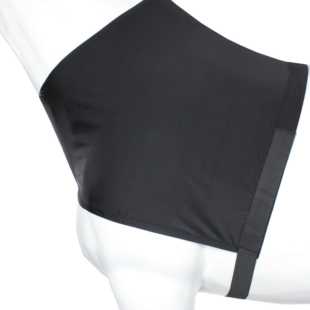 HORKA Protezione per Spalle Nero