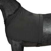 HORKA Protezione per Spalle Nero