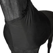 HORKA Protezione per Spalle Nero