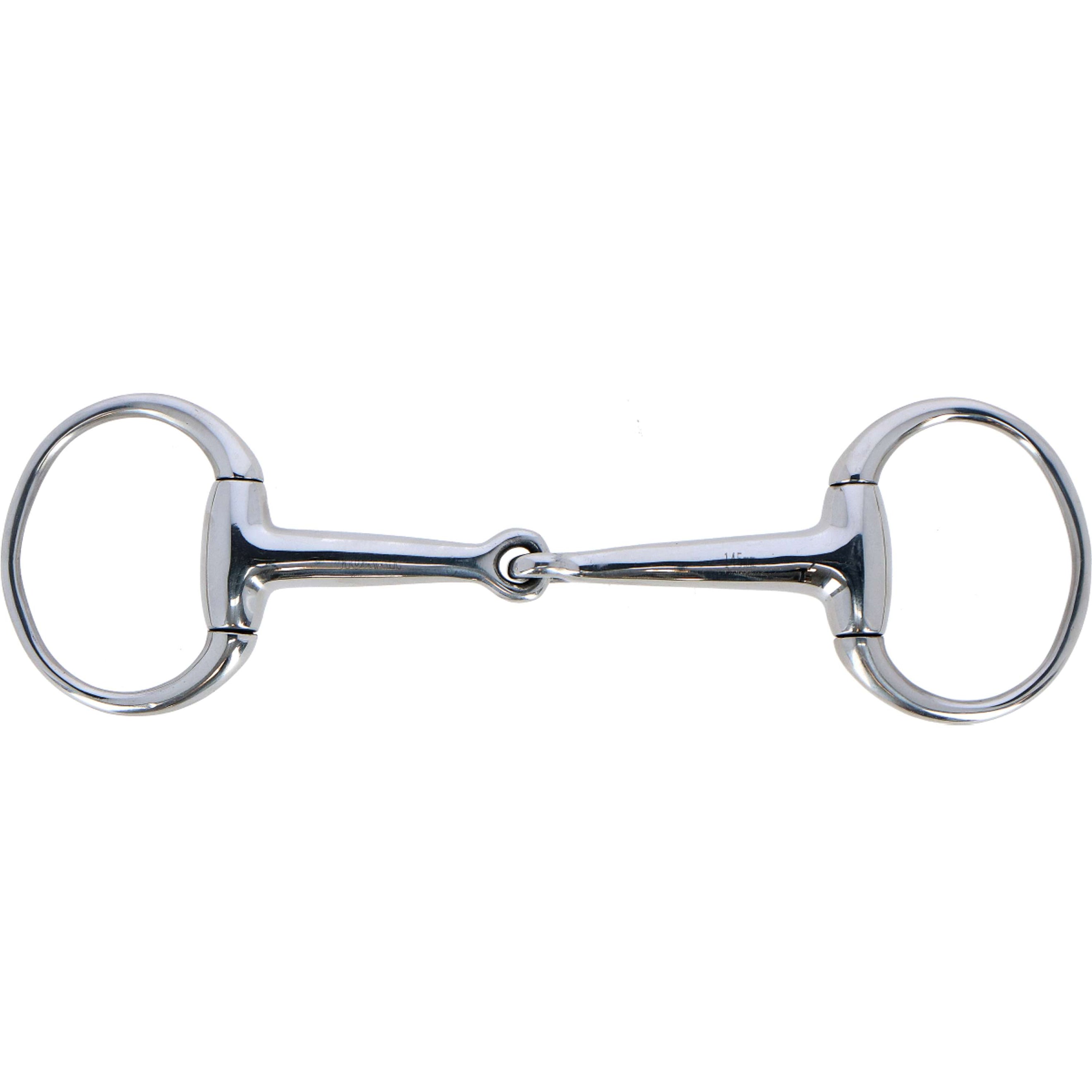 HORKA Filetto a Oliva Snodato Acciaio inossidabile HORKA Filetto a Oliva Snodato Acciaio inossidabile