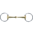 HORKA Filetto a Oliva Snodato Ottone dorato
