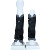 HORKA Protettori da Trasporto/Stalla Nero