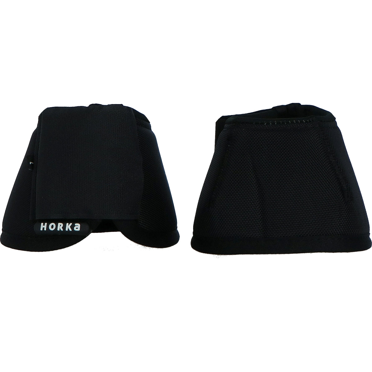 HORKA Stivaletti a Campana Anti-Turn Nero