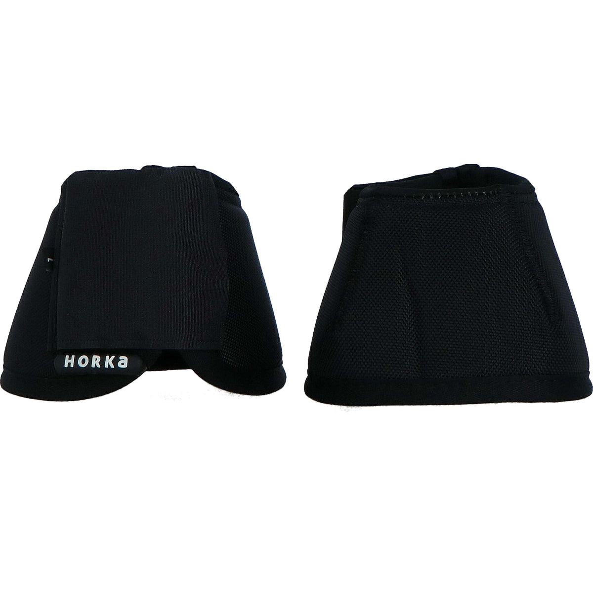 HORKA Stivaletti a Campana Anti-Turn Nero