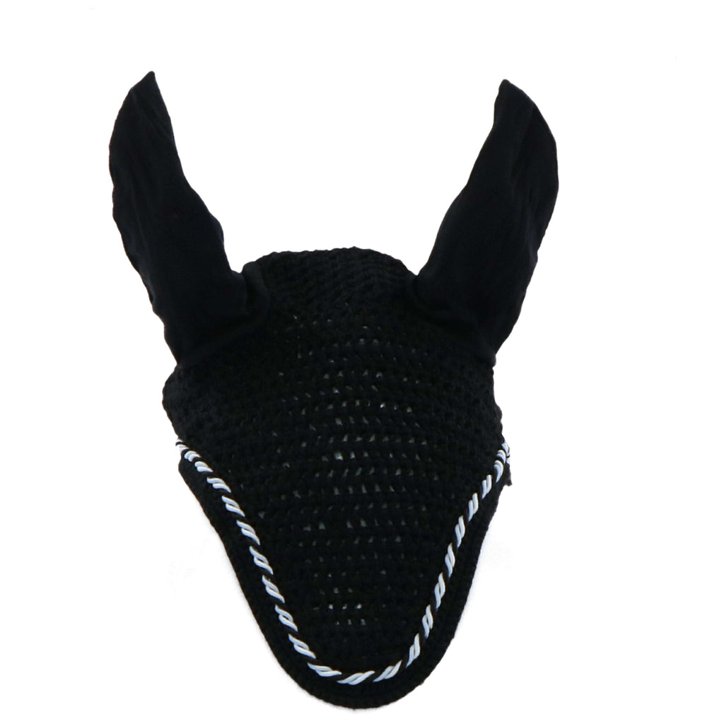 Kerbl Cuffia Classic Nero