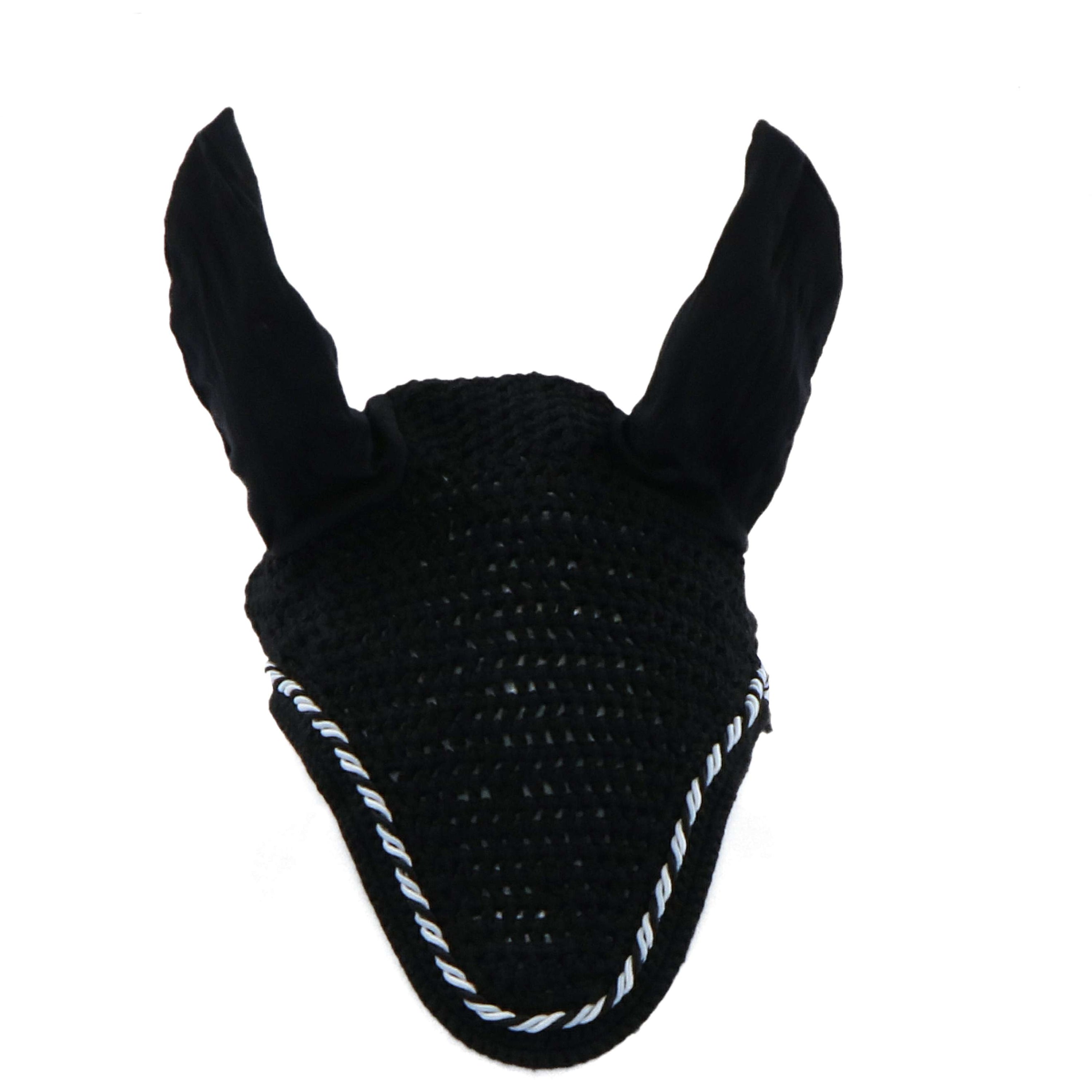 Kerbl Cuffia Classic Nero