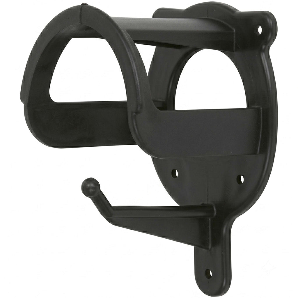 Agradi Horse  Porta bride Nero