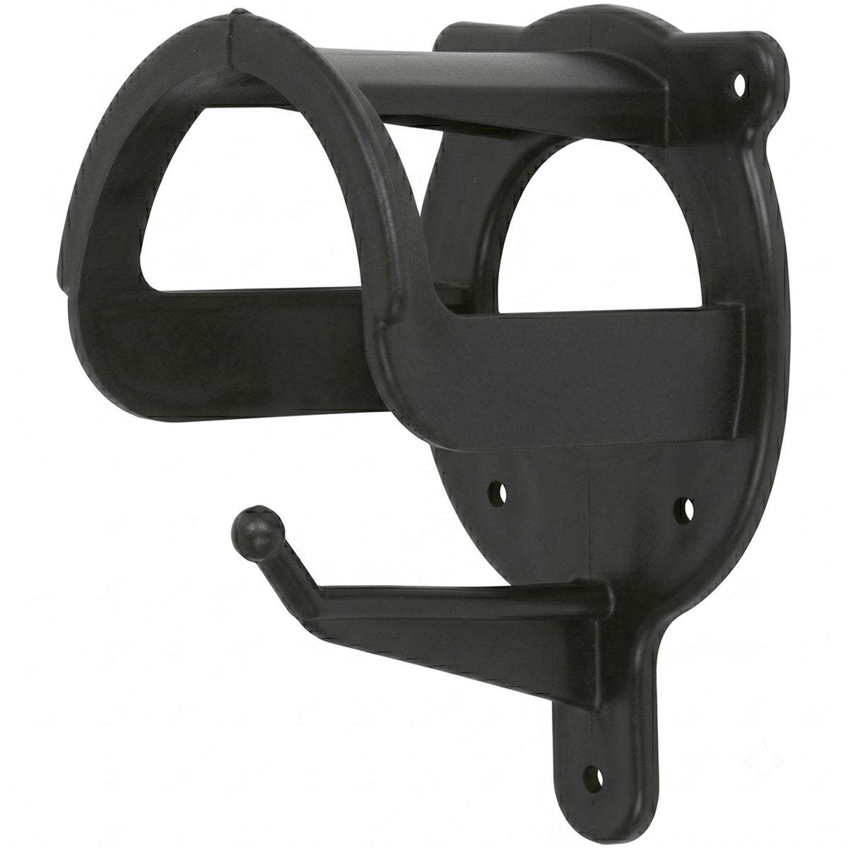 Agradi Horse  Porta bride Nero