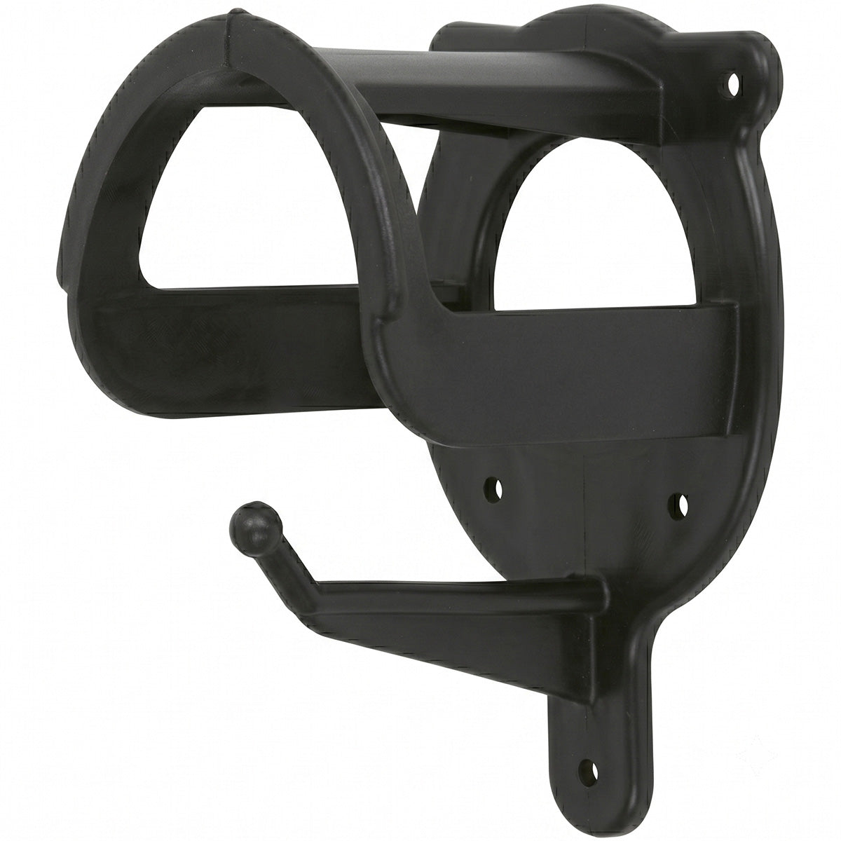 Agradi Horse  Porta bride Nero