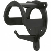 Agradi Horse  Porta bride Nero