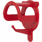 Agradi Horse Porta bride Rosso