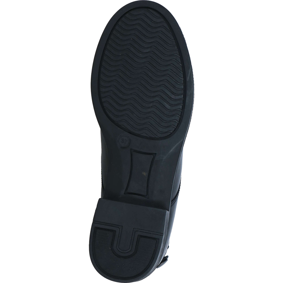 Kerbl Stivaletti Monaco Nero