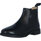 Covalliero Stivaletti Classic Leder Nero