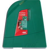 Ako Dispositivo per recinzioni elettriche Duo Power X2500 2,0 Joule