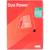 Ako Dispositivo per recinzioni elettriche Duo Power X2500 2,0 Joule