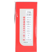 Ako Dispositivo per recinzioni elettriche Duo Power X2500 2,0 Joule